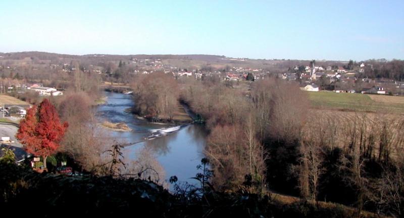La Fabrique A Reves Villa Lestelle-Bétharram Kültér fotó
