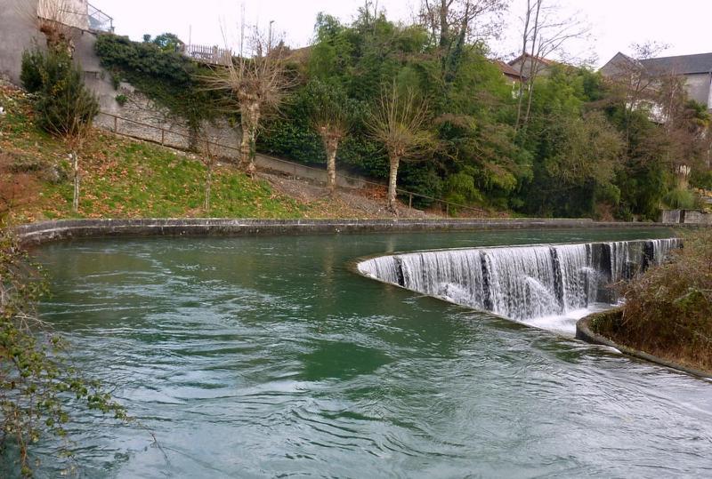 La Fabrique A Reves Villa Lestelle-Bétharram Kültér fotó